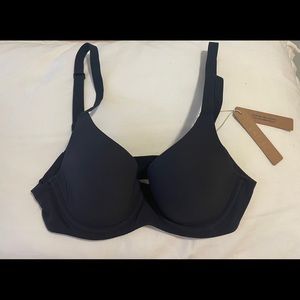 Skims bra black - 34A